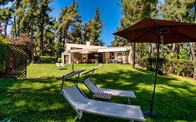 Sani Villa Lili 7